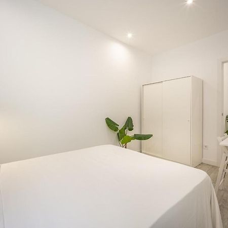 Апартаменты Apartamento Tranquilo En Lavapies Мадрид Экстерьер фото
